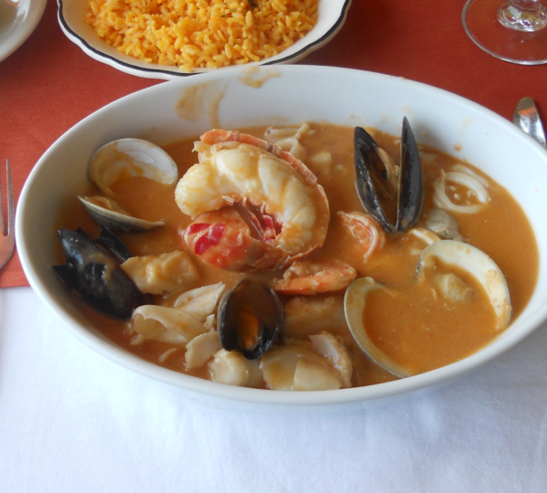 Plaza Margarita Restaurant