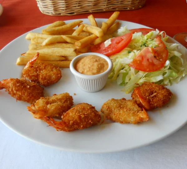 Plaza Margarita Restaurant