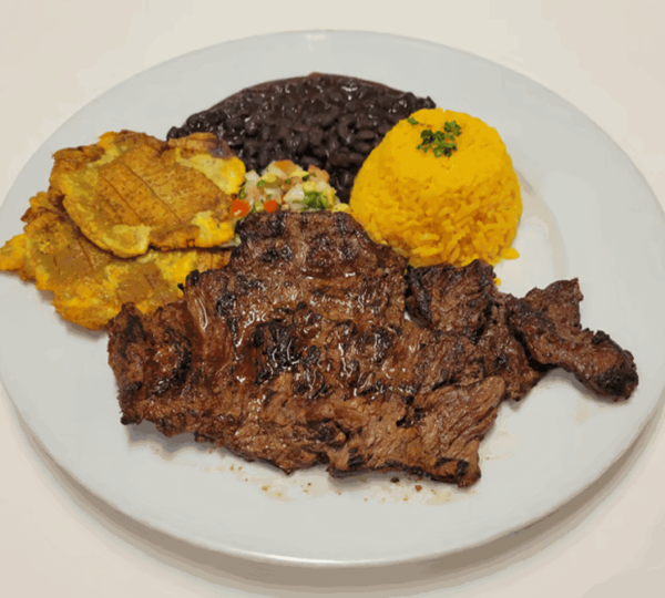 Plaza Margarita Restaurant
