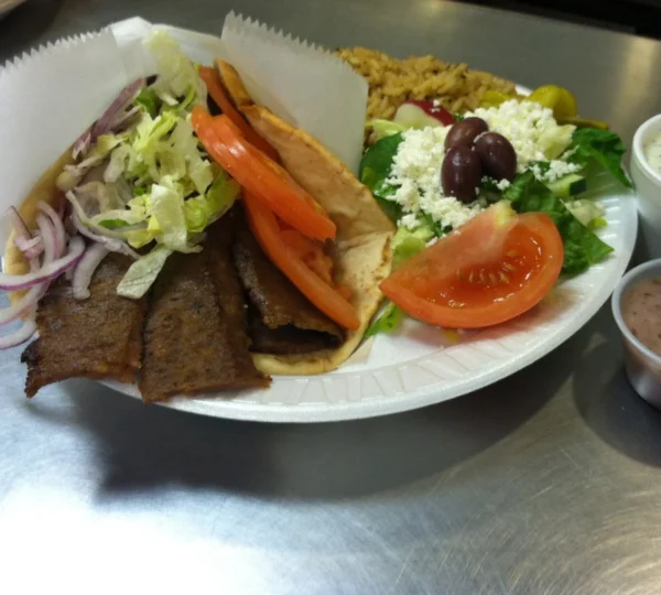 Voulapitta Greek