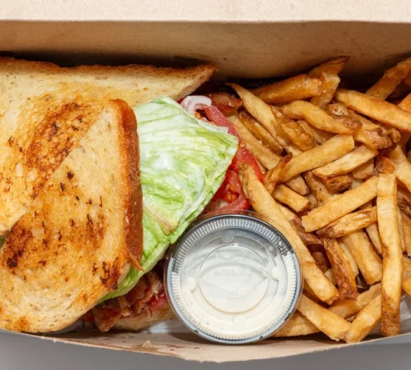 Babylon Burger Bar
