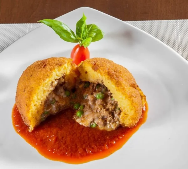 Alitalia Pizzeria & Restaurant