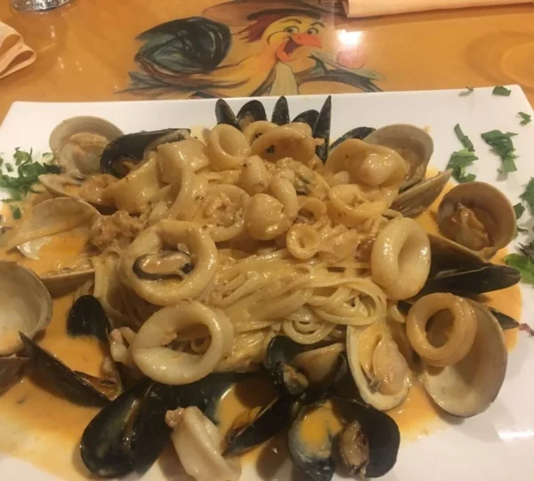 Pollo Rico Latin Bistro