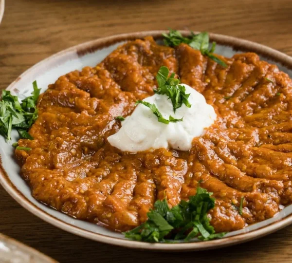 Ravagh Persian Grill