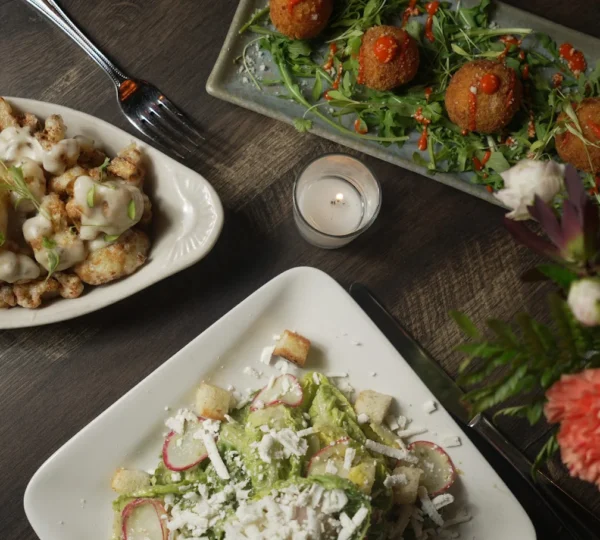 Marlow Bistro