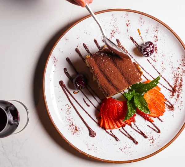 Marlow Bistro