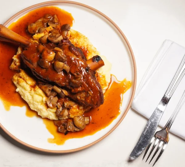 Marlow Bistro