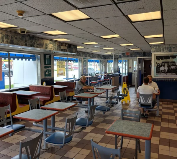 White Castle