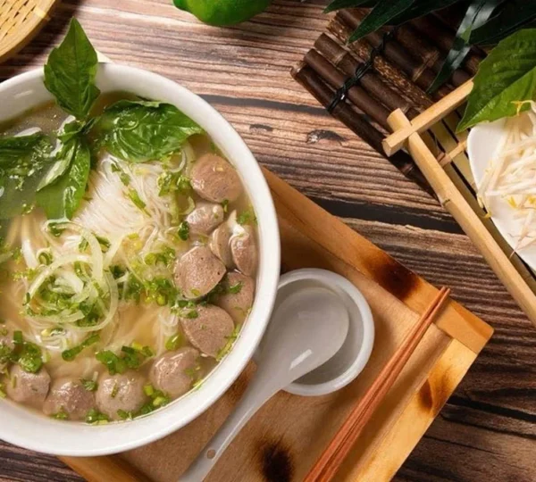 Tang Yun Noodle House