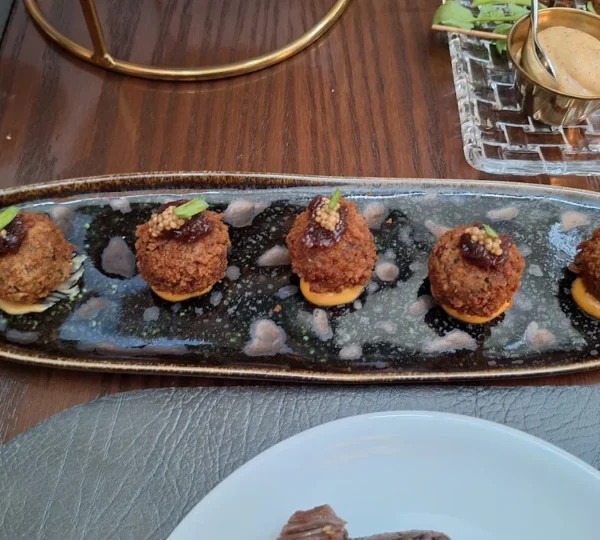 Carversteak