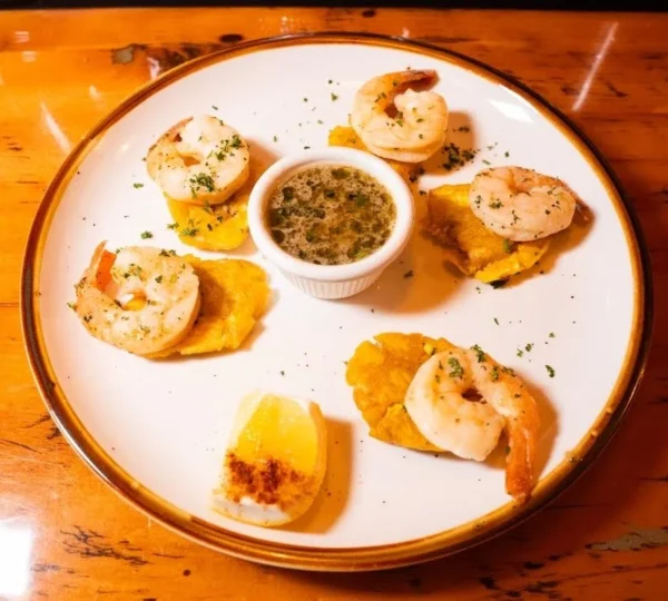 El Tanque Trattoria