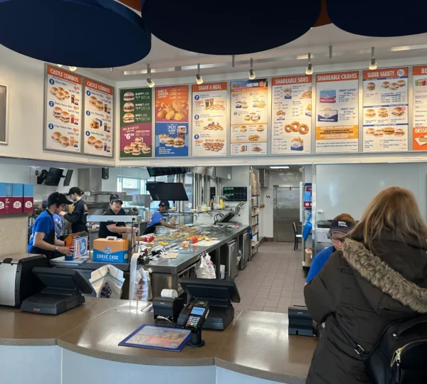 White Castle