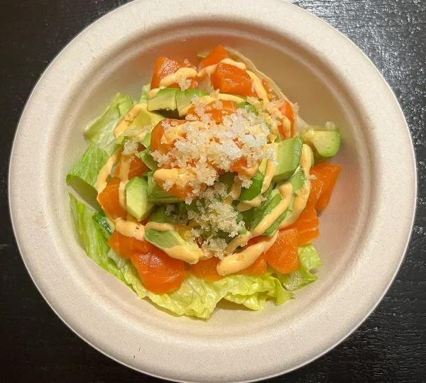 Hachimi Sushi