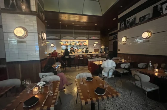Rosevale Kitchen
