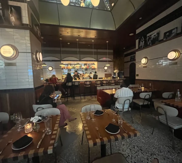 Rosevale Kitchen