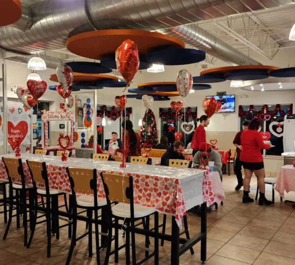 White Castle