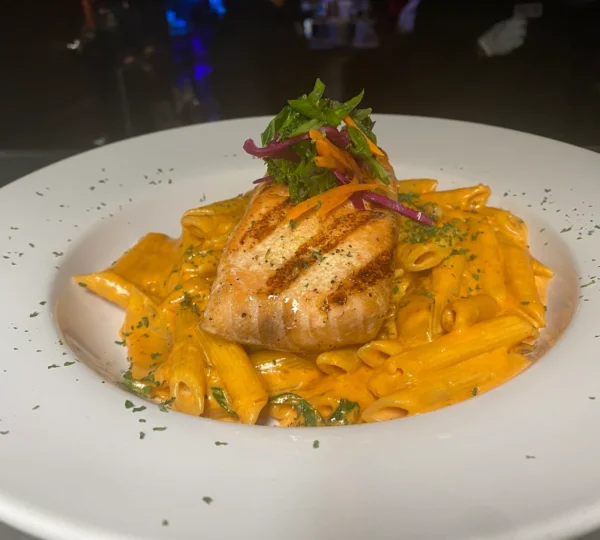 Hush Restaurant & Lounge