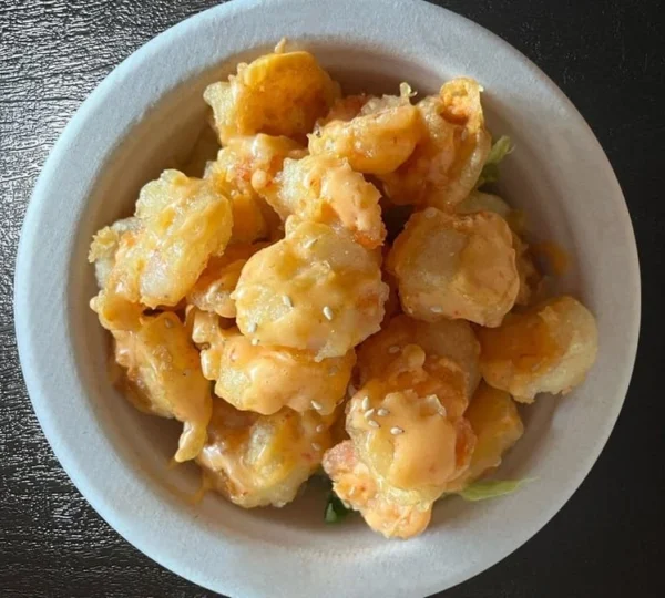 Hachimi Sushi