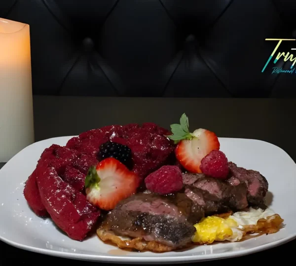 Truth Restaurant and Lounge