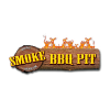 Smoke BBQ Pit