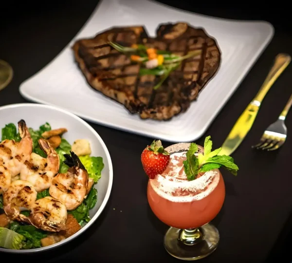Truth Restaurant and Lounge