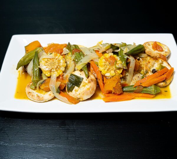 Social Corner Restaurant
