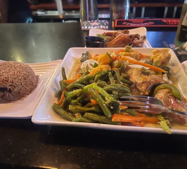 Truth Restaurant and Lounge