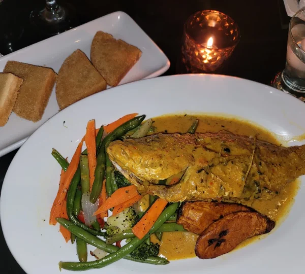 Cove Restaurant
