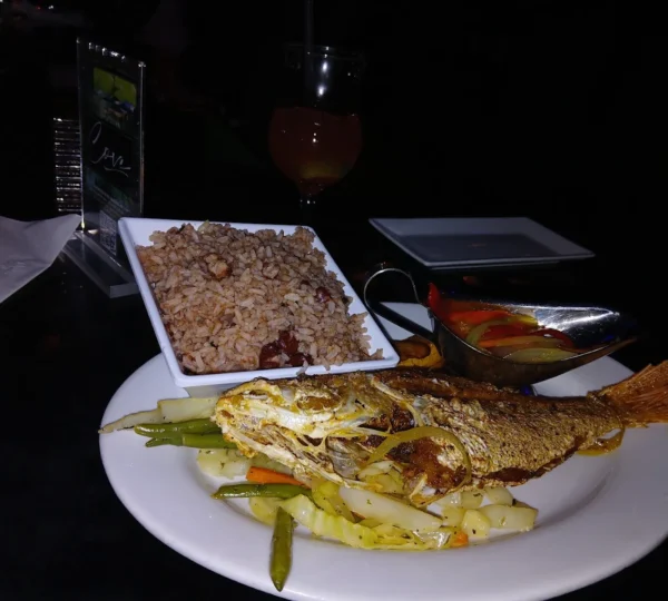 Cove Restaurant