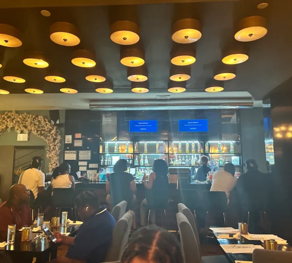 Cove Restaurant