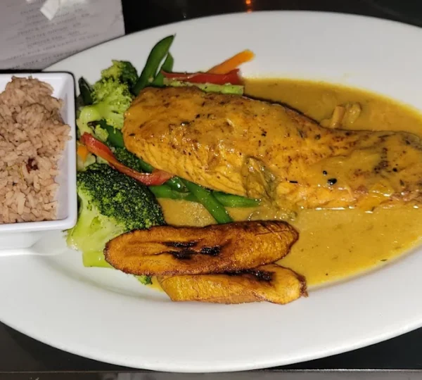 Cove Restaurant