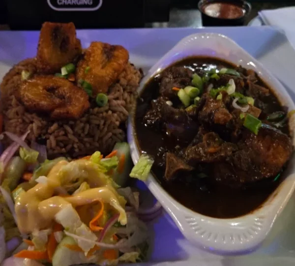 GT Kingston Karaoke Bar