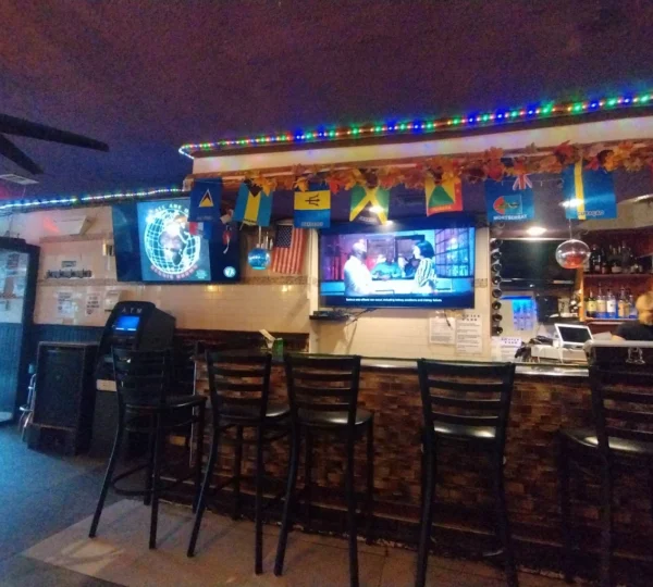 GT Kingston Karaoke Bar