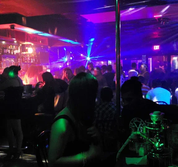 Rumba Mexicana Sport Bar