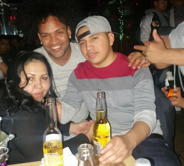 Rumba Mexicana Sport Bar