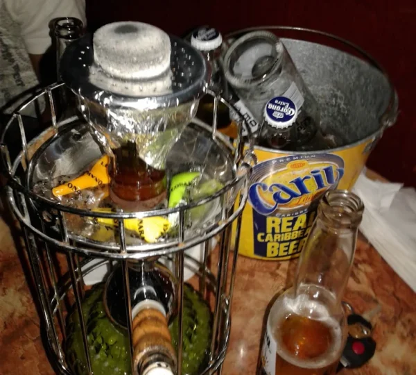 Rumba Mexicana Sport Bar