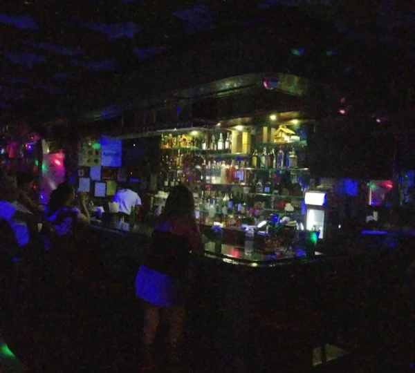 Rumba Mexicana Sport Bar