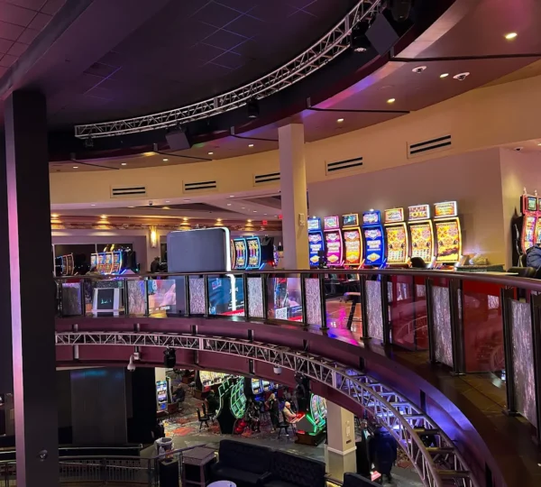 Bar 360