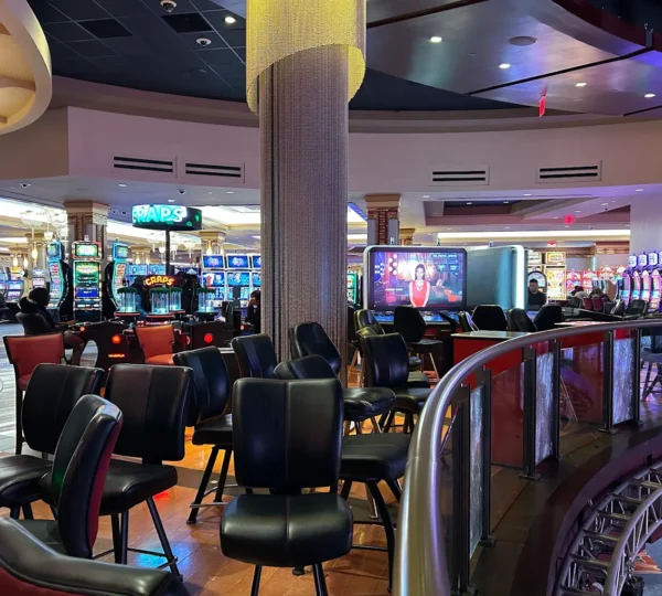 Bar 360
