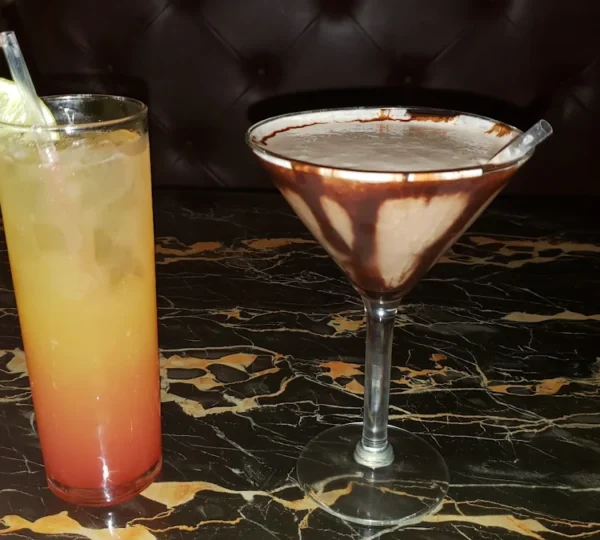 Pulse Zero Bar & Cocktail Lounge