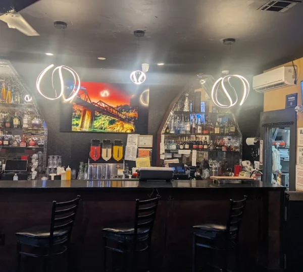 Truth Restaurant and Lounge