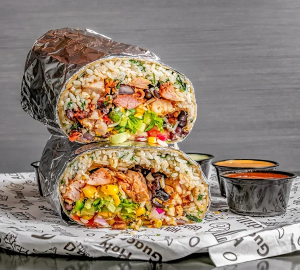 Adobo Mexican Grill