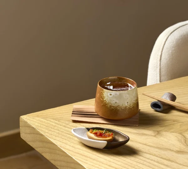Cocktail Omakase