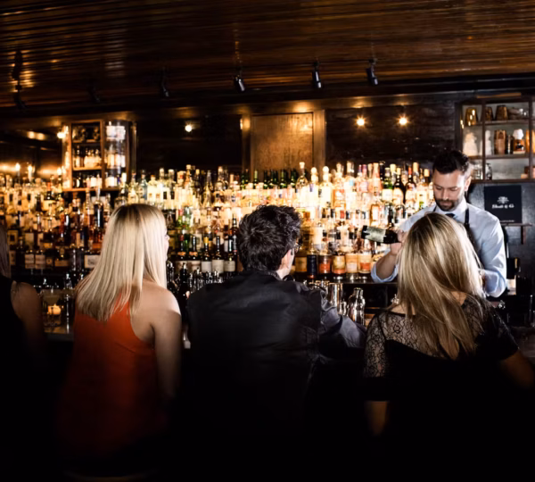 Death & Co East Village