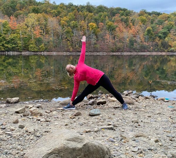 Brooklyn Yoga with Lena Isa