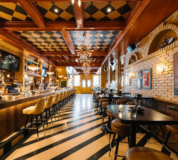 Sir Henry’s