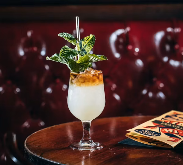 The Rum House