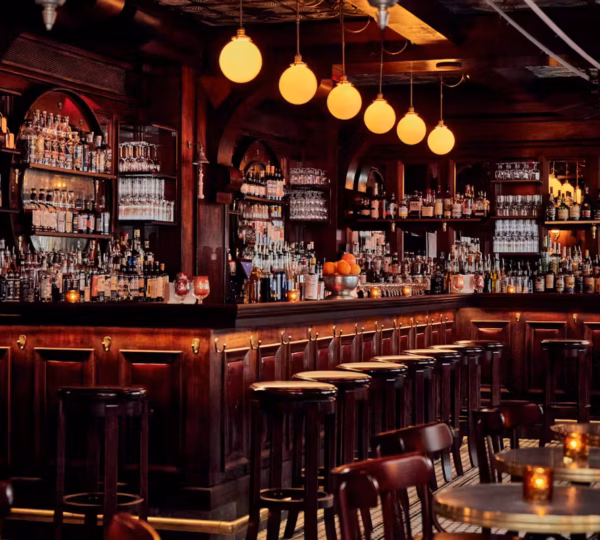 The Rum House