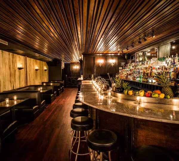 Death & Co East Village