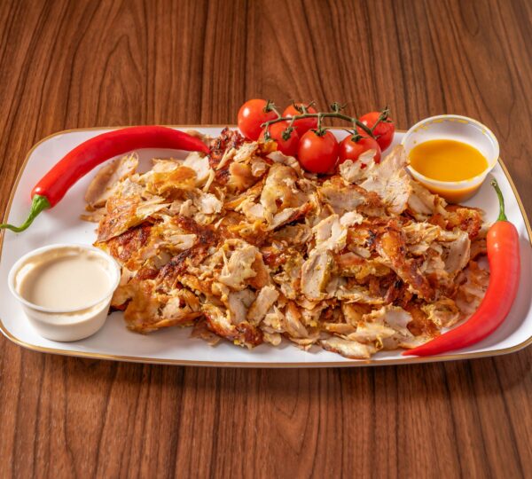 Olympia Steakhouse